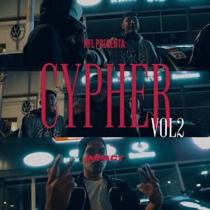 NFL Cypher #02 (feat. Maca Rap, Scorpio, KLY, Hip Hoppa, Welto & Freak DMT) (Explicit)