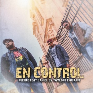 En Control (feat. Taylord Emisario & Daniel DV)