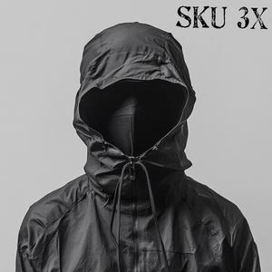 SKU X3 (Explicit)