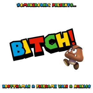 *****! (feat. Narkiss & Freegame Vain) (Explicit)