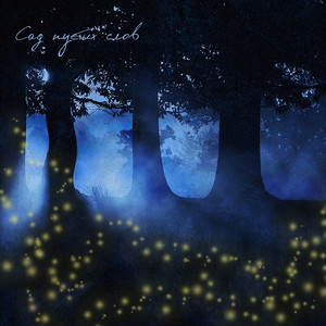 Сад пустых слов (Explicit)