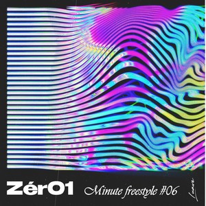 Minute freestyle #06 (Explicit)