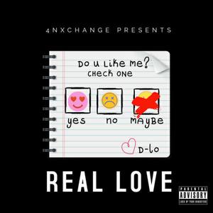 Real Love