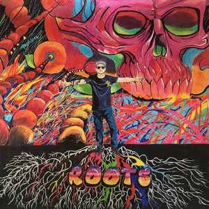 Out of My Head (feat. Tristan Henry) (Explicit)