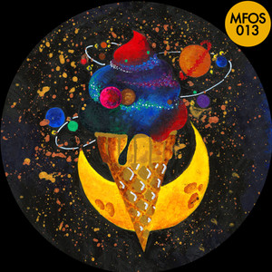 Catch Me (Jeff Fader Mpc Jam)