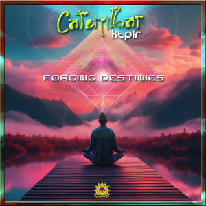 Forging Destinies (Original Mix)