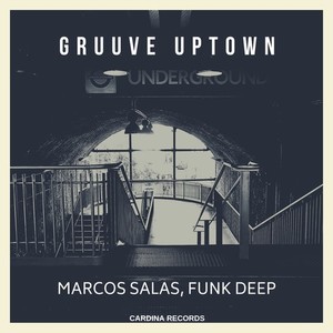 Gruuve Uptown