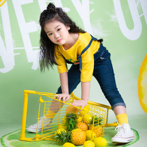 美格生生的山丹丹