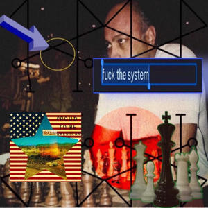 **** the system (feat. Ese Teko & Tokes) [Explicit]