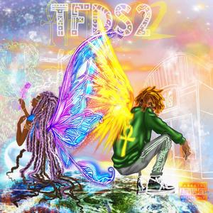 Ascending (feat. InnerG, Mahogany 143 & Izzy) (Explicit)