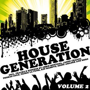 12 Inch Gold (Instrumental Mix)