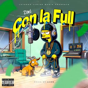 Con la Full (Explicit)