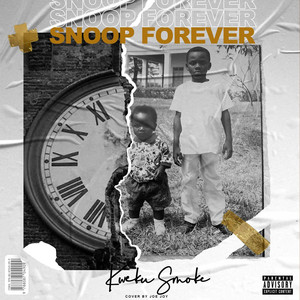 No Time (feat. Suspect OTB) (Explicit)