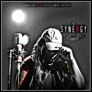 The Synergy EP (Explicit)