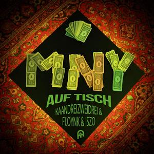 Money auf Tisch (Explicit)