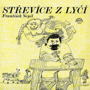 Nepil: Střevíce z lýčí