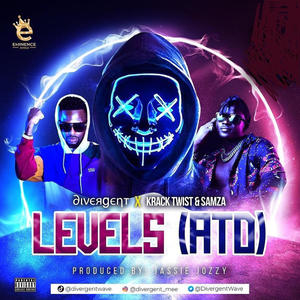 Levels(ATD)(feat. Krack Twist & Samza)