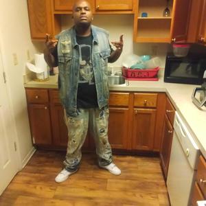 Come And Get With This Macking (Explicit)