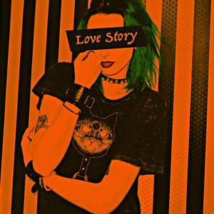 Love Story (Alternative Cover)