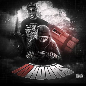 Evol (feat. Bankroll baby & Joe xo) (Explicit)