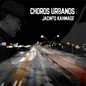 Choros Urbanos Vol. Ii