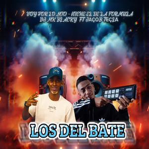 VOY POR LO MIO (feat. MR BLACKY & JACOB TECLA)