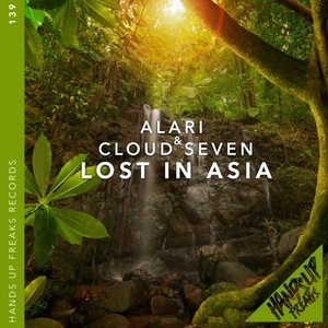 Lost in Asia (Extended Mix)