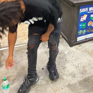 YNS (feat. k1omerta) (Explicit)