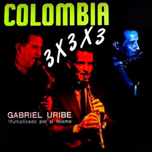 Isabelita Mia / Campesina Santandereana / Aji Pique