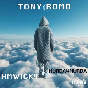 Tony romo (official audio) (Explicit)