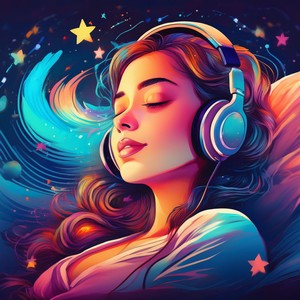 Nighttime Harmony: Music for Peaceful Sleep