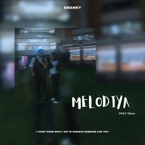 Melodiya