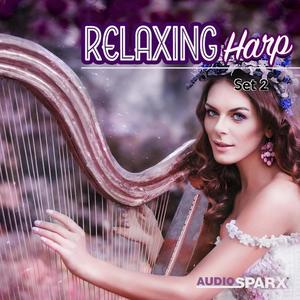 Relaxing Harp, Set 2