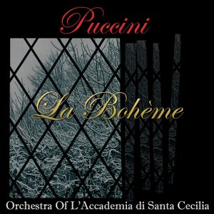 La Boheme - Act IV