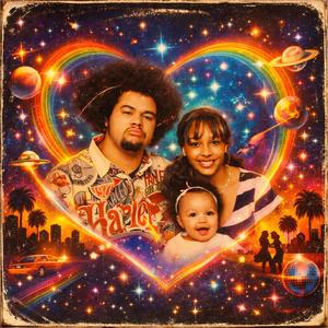 End of the World (feat. Nick Brewer)