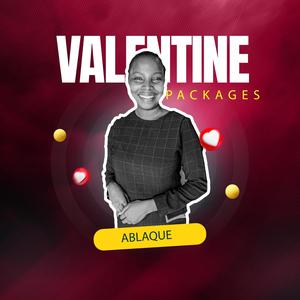 Valentine Packages