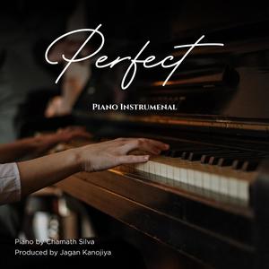 Perfect (Piano)