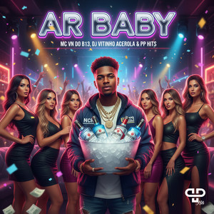 AR Baby (Explicit)
