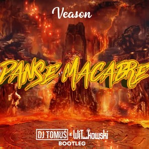 Veason - Danse Macabre(feat. WIT_Kowski)[2021]