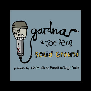 Gardna - Solid Ground (Tuff & Powa Remix)