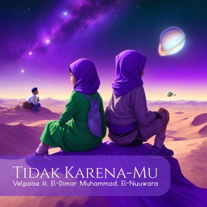 Tidak Karena-Mu