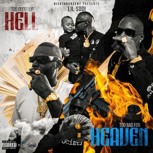 Hollywood Hills (Explicit)