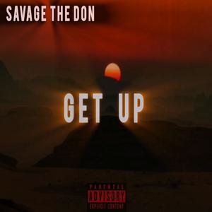 Get up (freestyle) [Explicit]