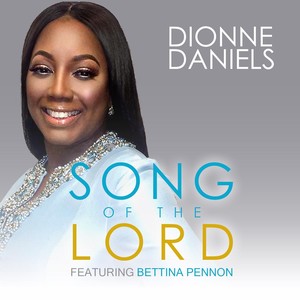 Song of the Lord (Live) [feat. Bettina Pennon]