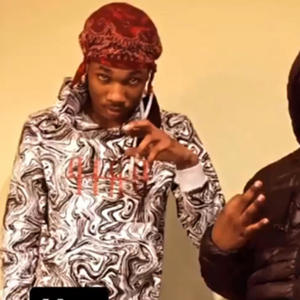 True Love (feat. EBK Madmaxx) (Explicit)