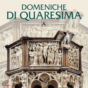 Domeniche di Quaresima, A