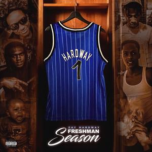 Freshman Season (Explicit)