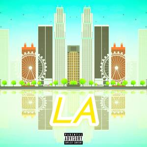 LA