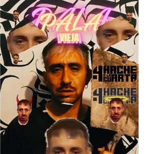 Pala Vieja (Explicit)