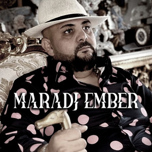 Maradj ember (Explicit)